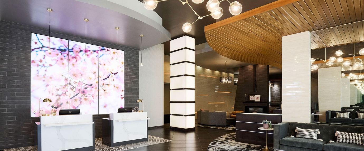 Archer Hotel Falls Church, Fairfax