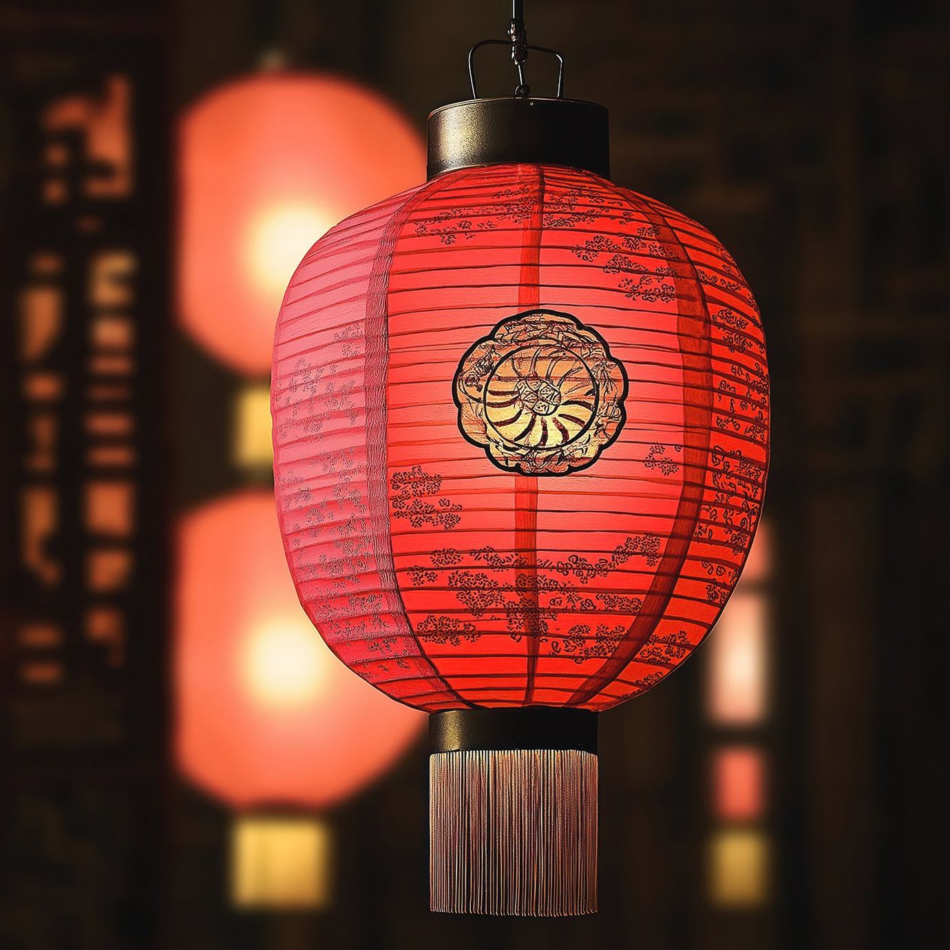 Kizuna Restaurant, Tysons