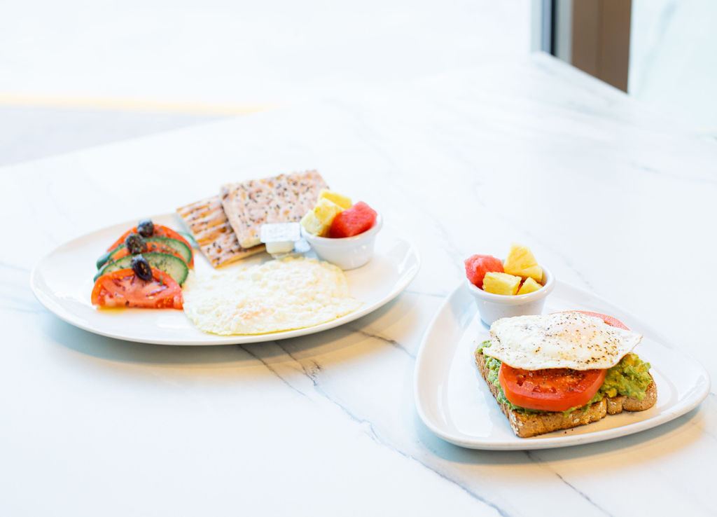Starnut Gourmet, McLean