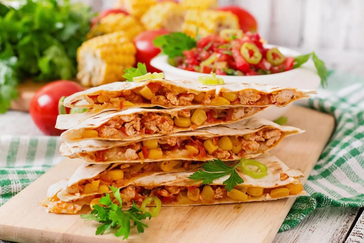Two Amigos Restaurant, Herndon