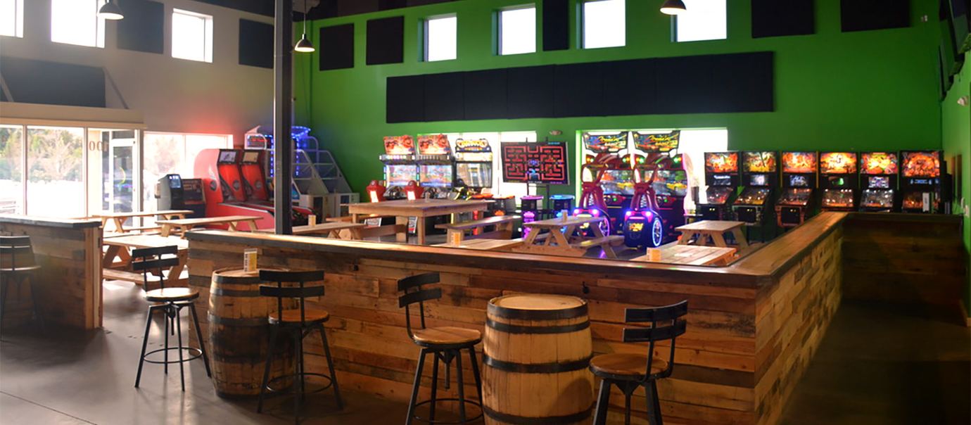 Solace Brewing Company, Sterling