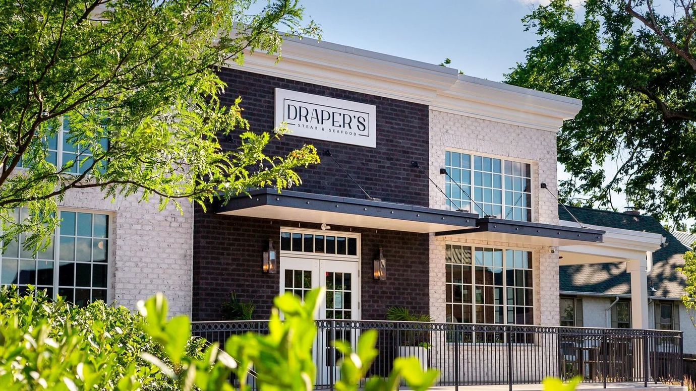 Draper's, Fairfax