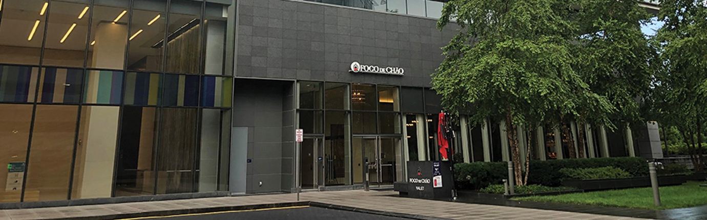 Fogo de Chão, Tysons