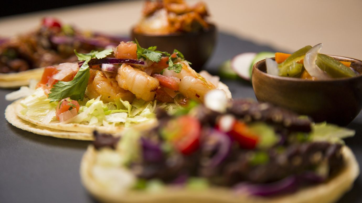 Taco Ssam, Annandale