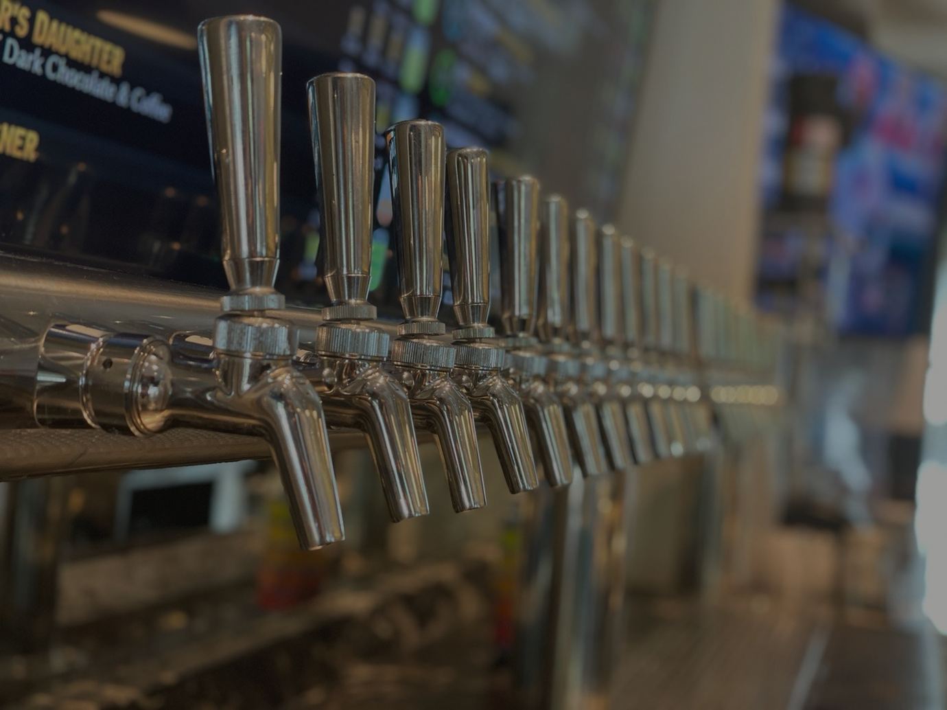 Dominion Wine And Beer, Falls Church