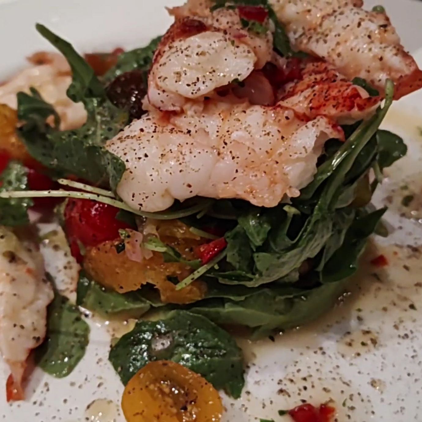 The Capital Grille, Fair Oaks