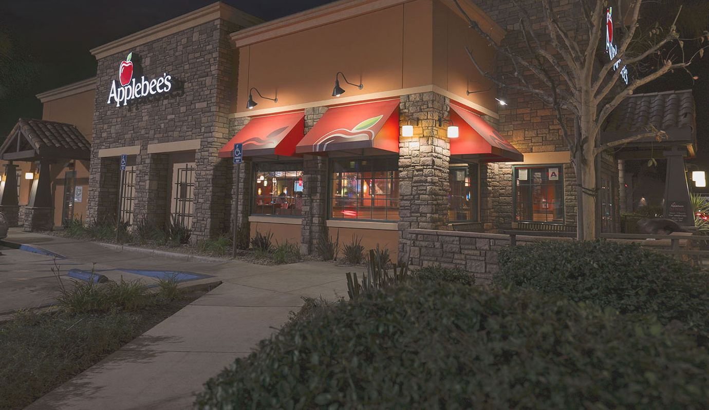Applebee's Grill & Bar, Fairfax