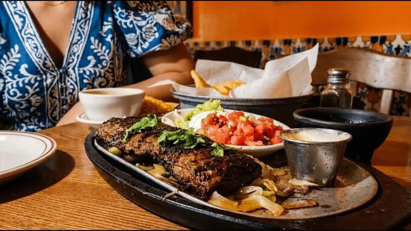 Rango's Tex-Mex and Grill, Tysons