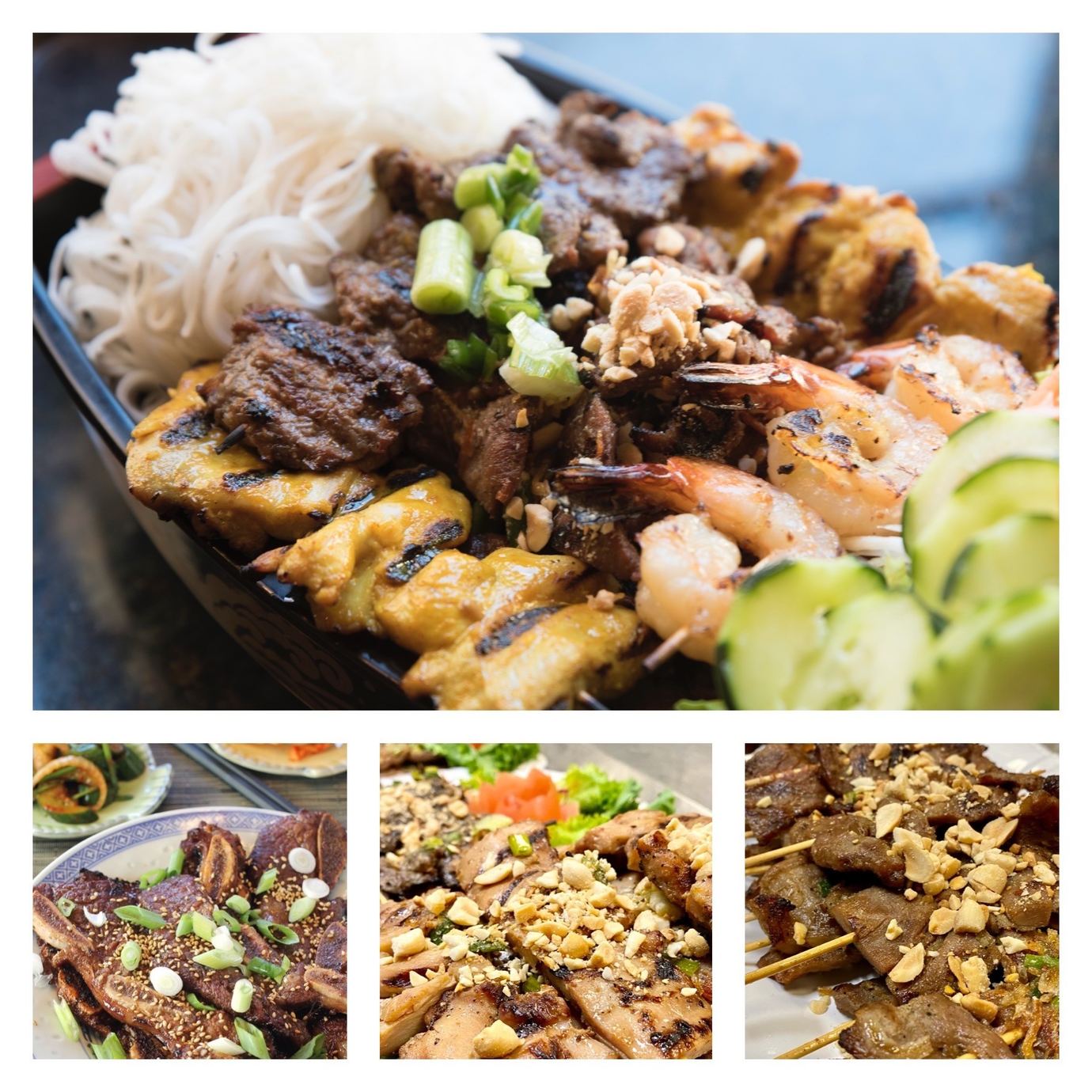 Saigon Saigon, Pentagon City