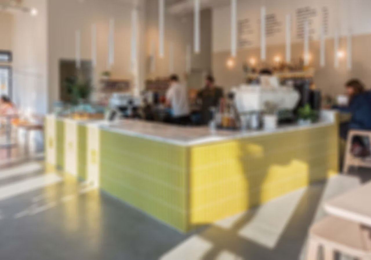 Goosecup Coffee, Leesburg