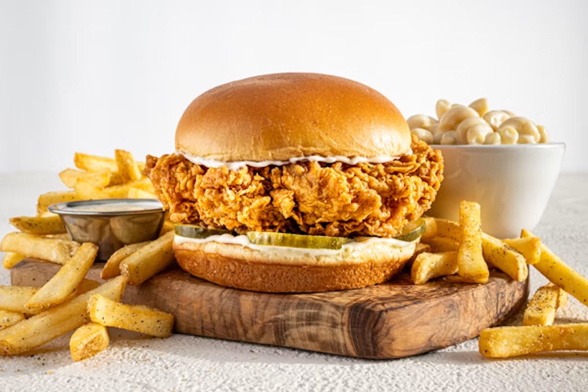 Chili's Grill & Bar, Dulles Town Center