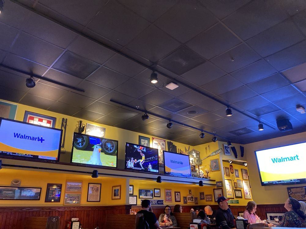 Glory Days Grill (Stone Ridge), Aldie
