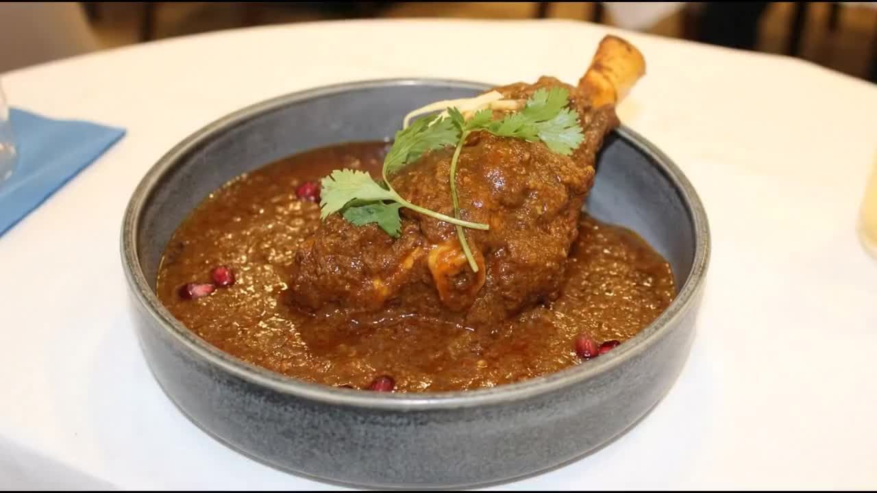Rasoi, Vienna