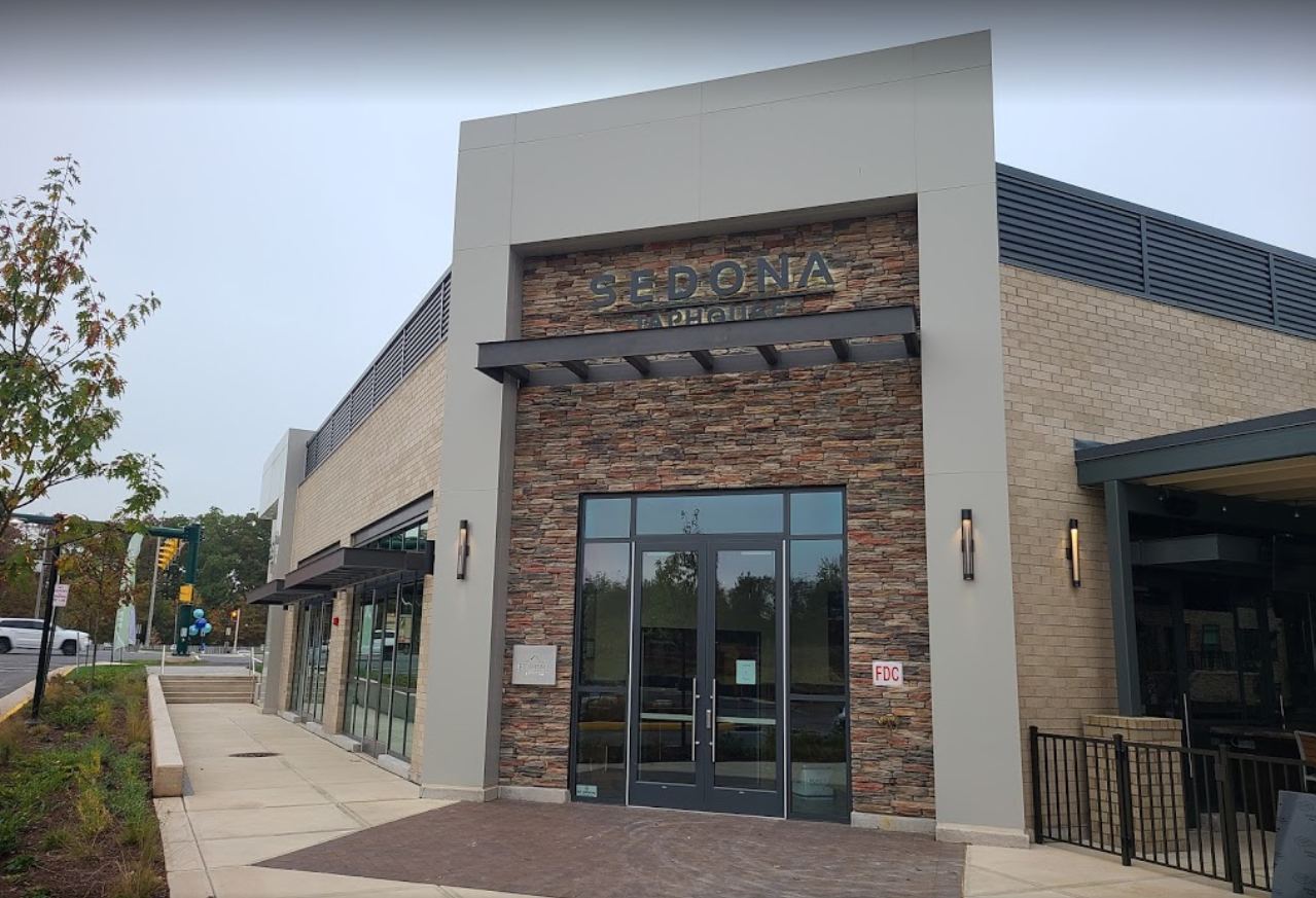 Sedona Taphouse Chantilly, Chantilly