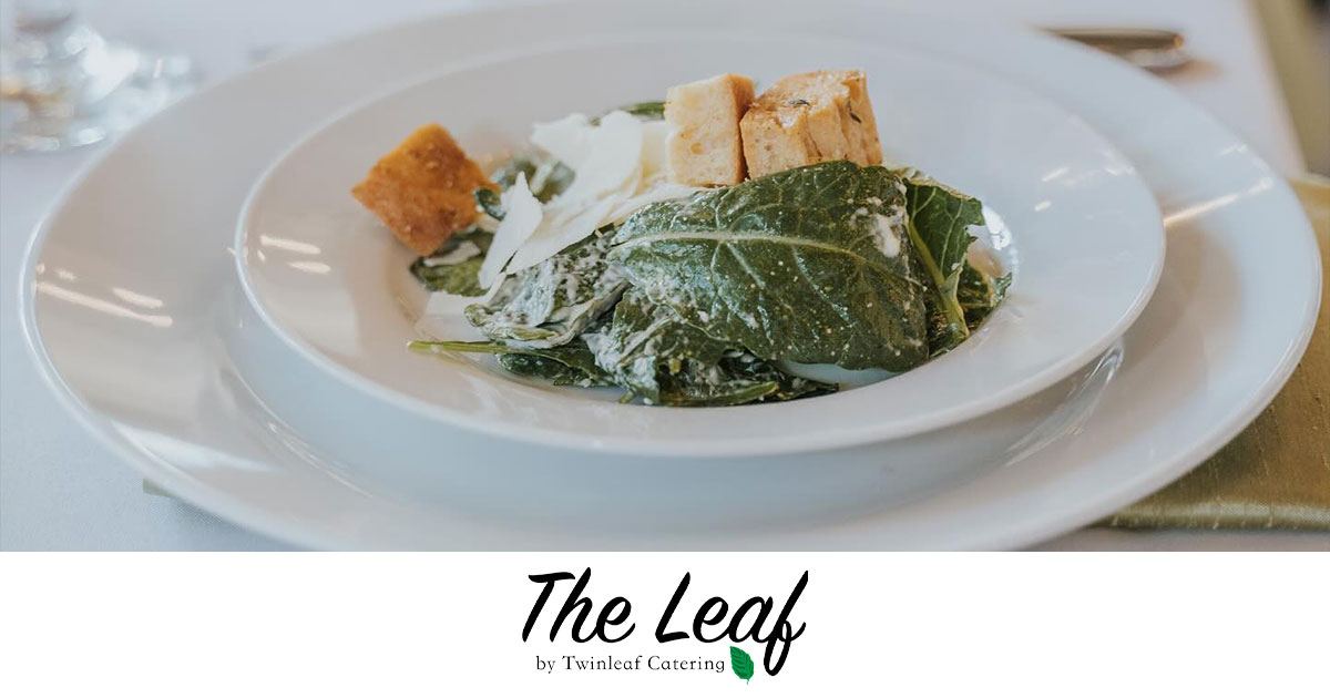 The Leaf, Leesburg