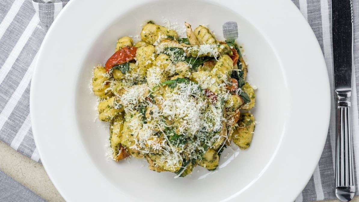 Nordstrom Marketplace Cafe, Pentagon City