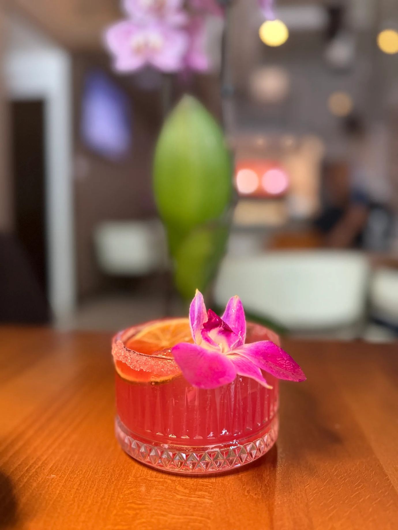 Friends Kitchen & Cocktails, Bailey's Crossroads
