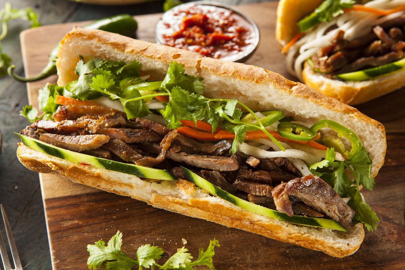 Lesly Restaurant Bar & Grill, Falls Church