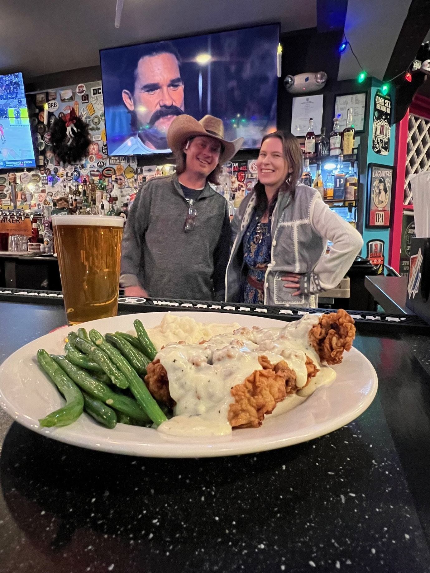 Del Ray Public House, Potomac West