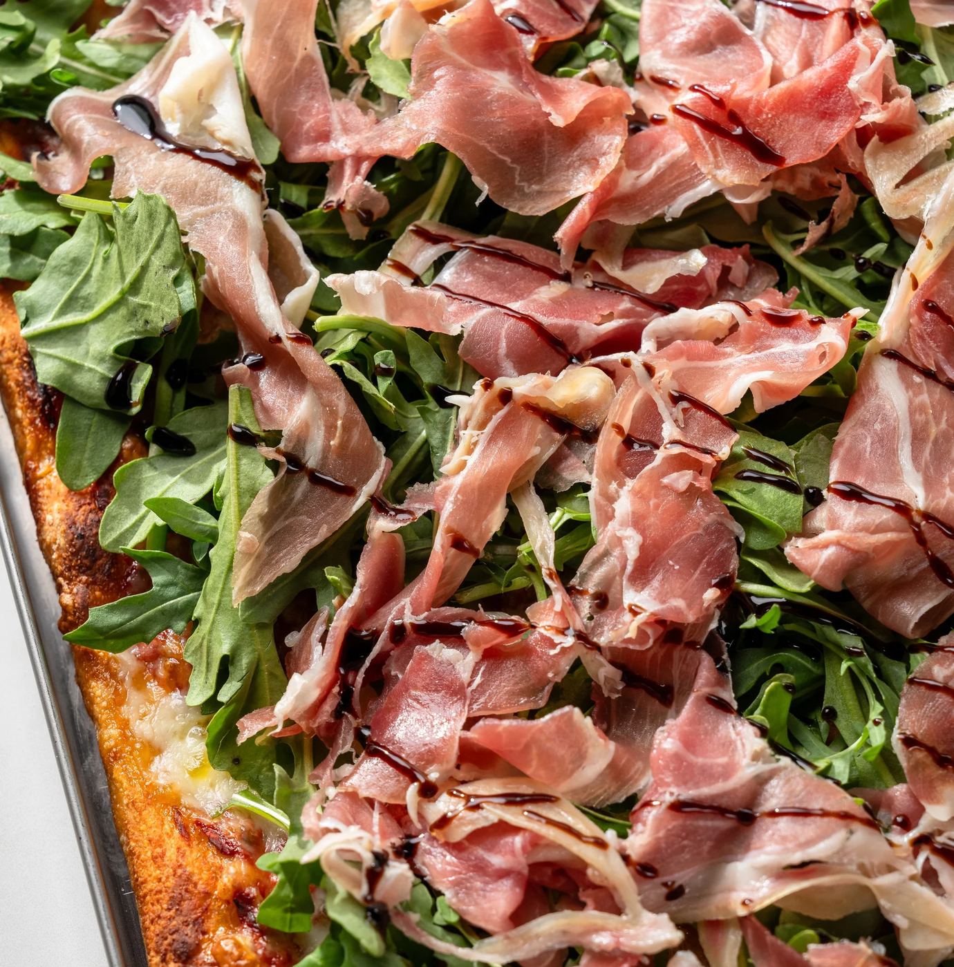 Ravenna Pizza, North Rosslyn