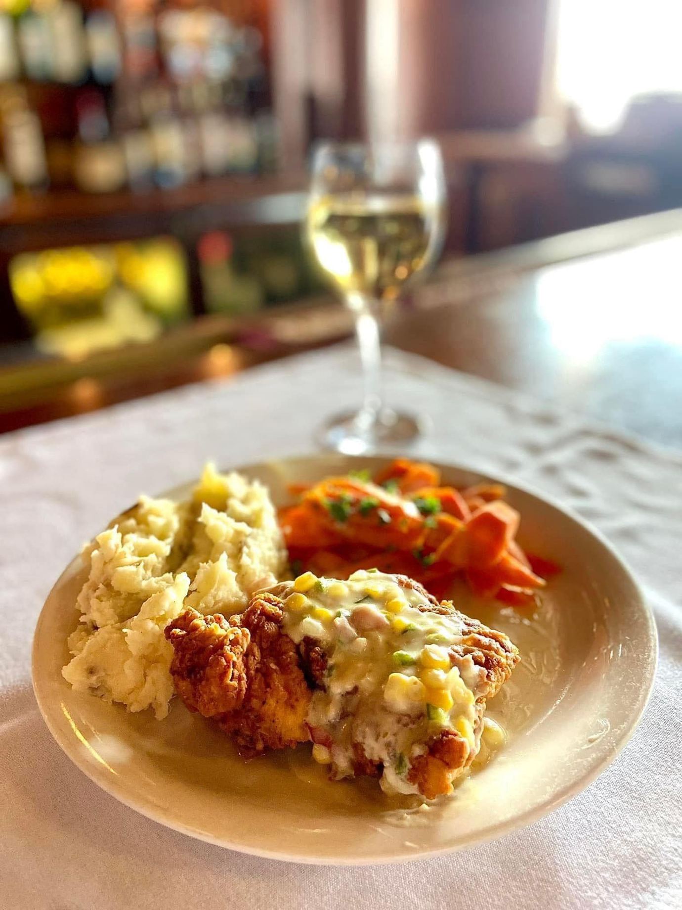 Ted's Montana Grill, Arlington