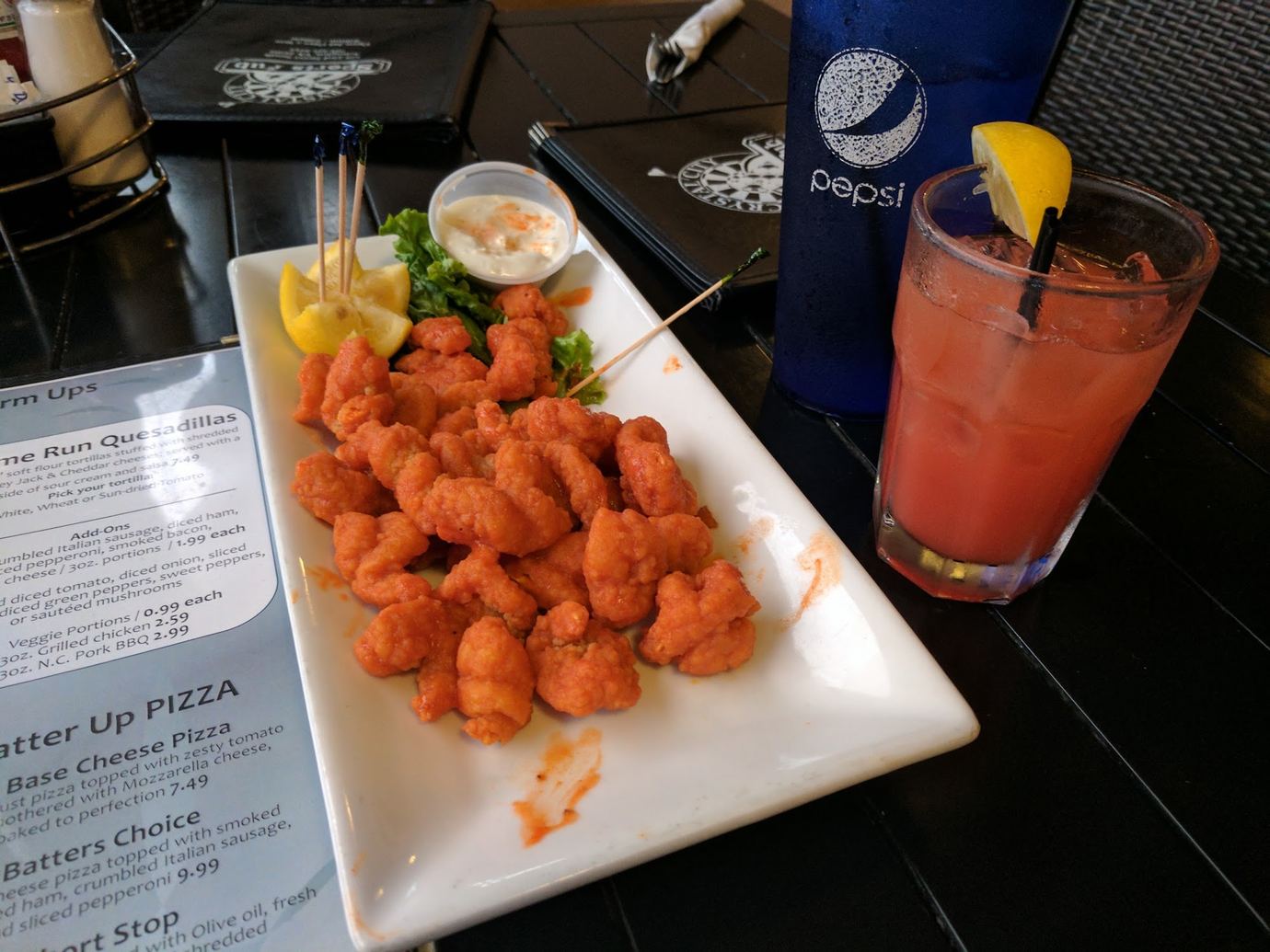 Crystal City Sports Pub, Crystal City