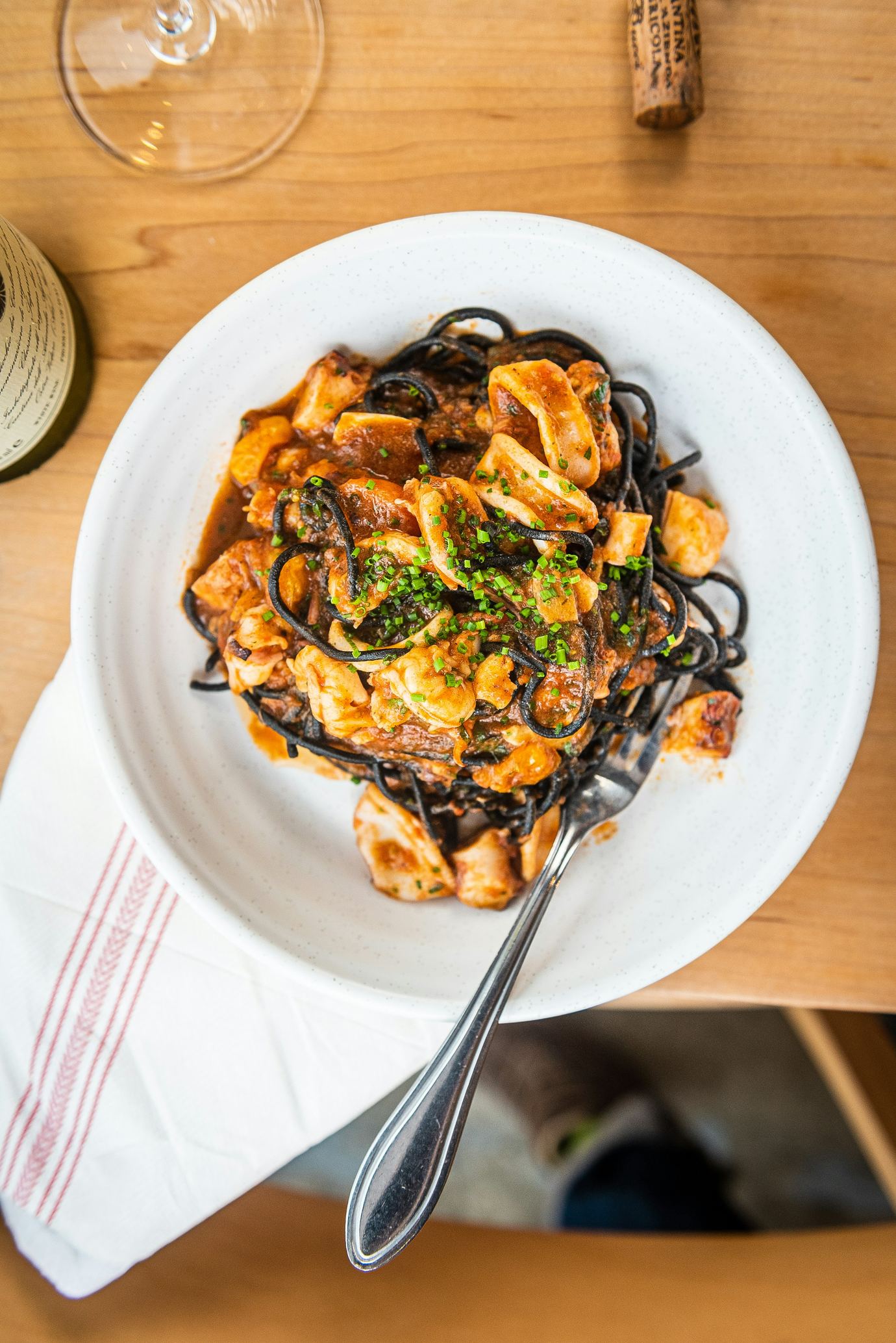Stellina Pizzeria, Tysons