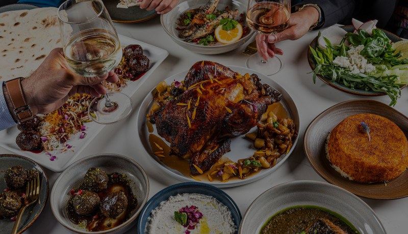 Joon/the Kitchen Collective, Tysons