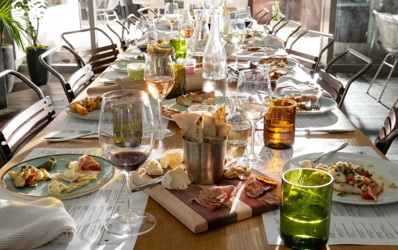 Sixty Vines, Hunter Mill District