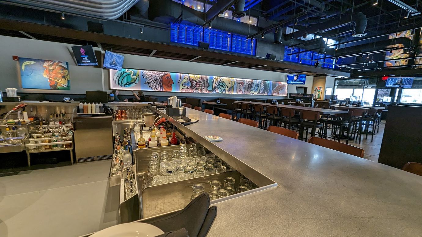 Yard House #8393, Mclean