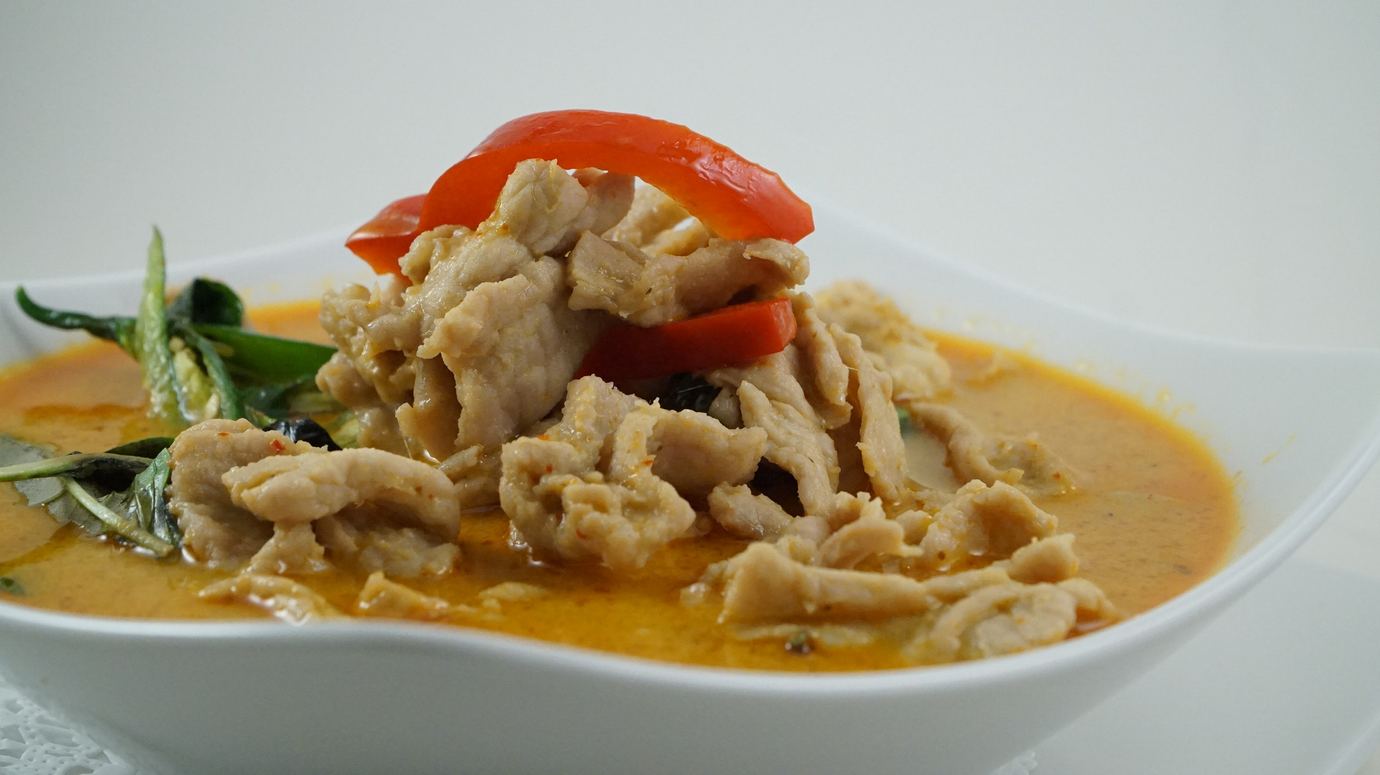 Crystal Thai, Arlington Forest