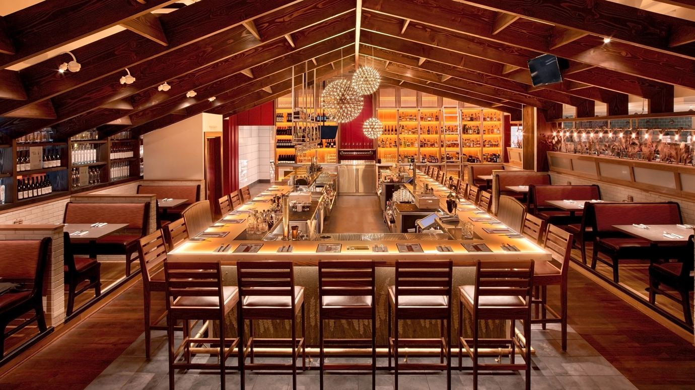 Founding Farmers Tysons, Tysons