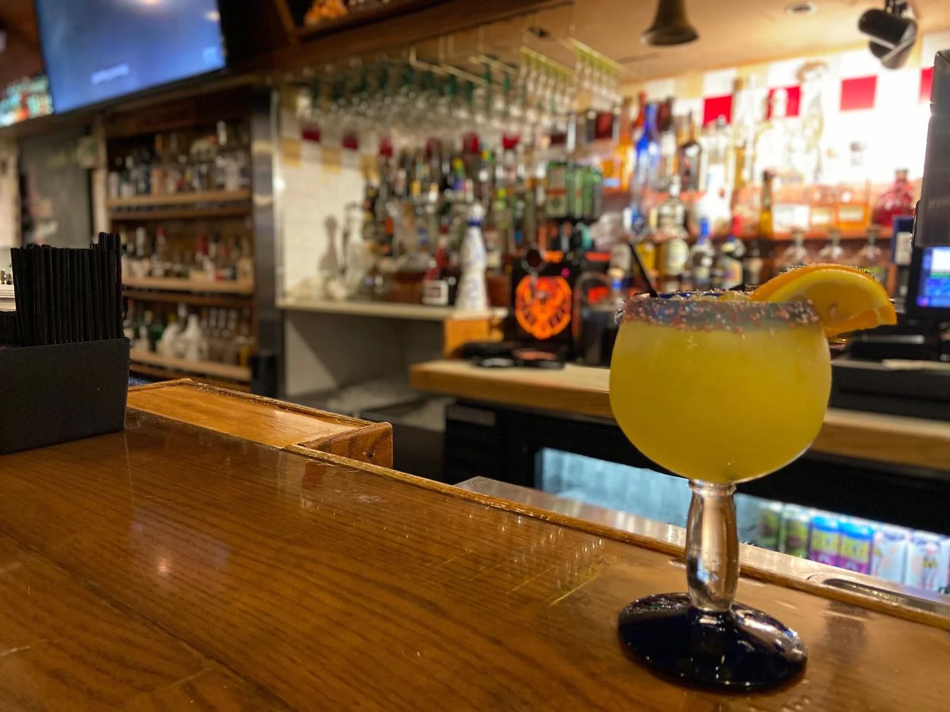 Red Rocks Cafe And Tequila Bar, Centreville