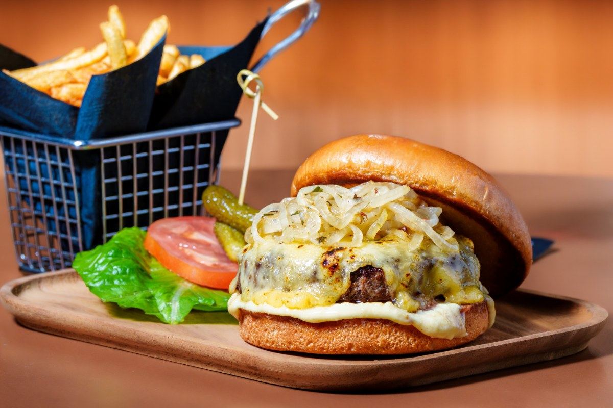 Chima Brazilian Steakhouse, Tysons