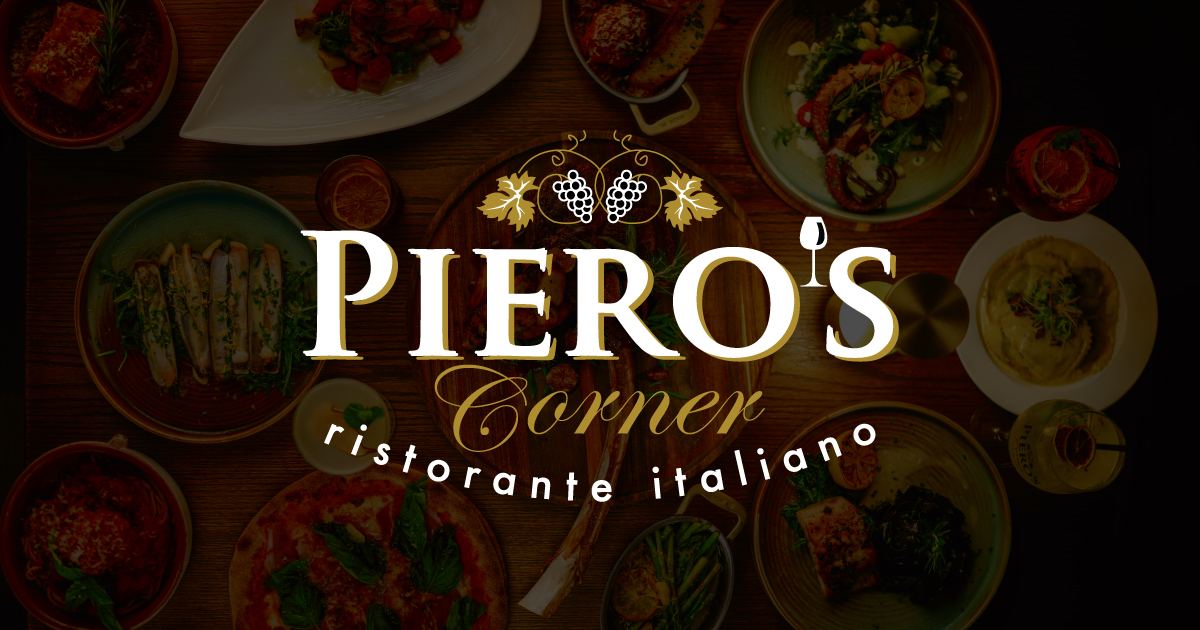 Piero's Corner Ristorante, Herndon