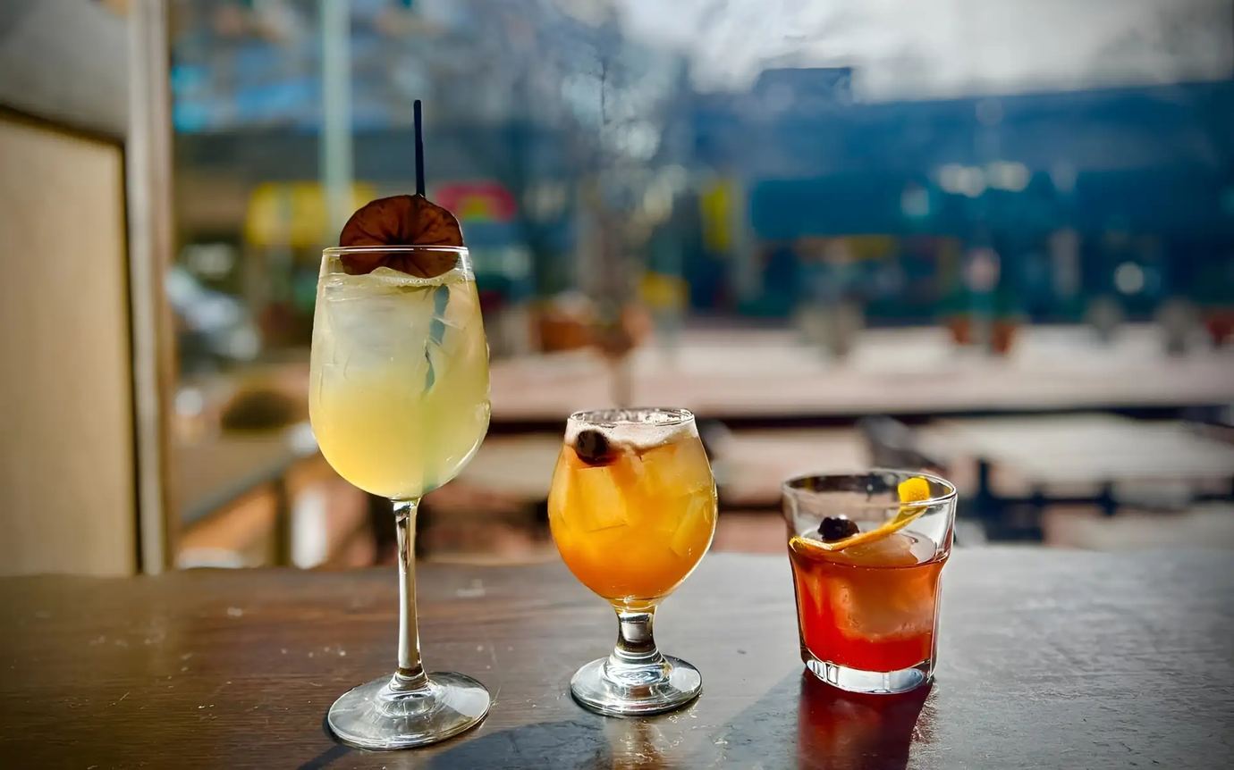 Copperwood Tavern, Shirlington
