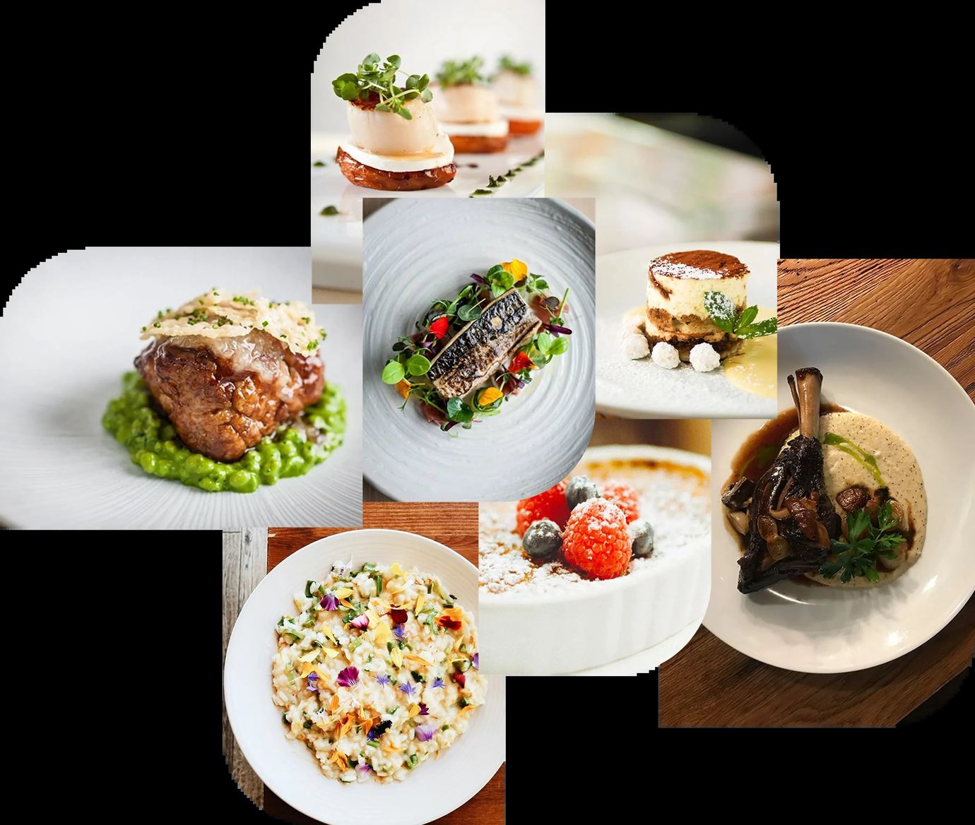 Cafe Tatti, McLean