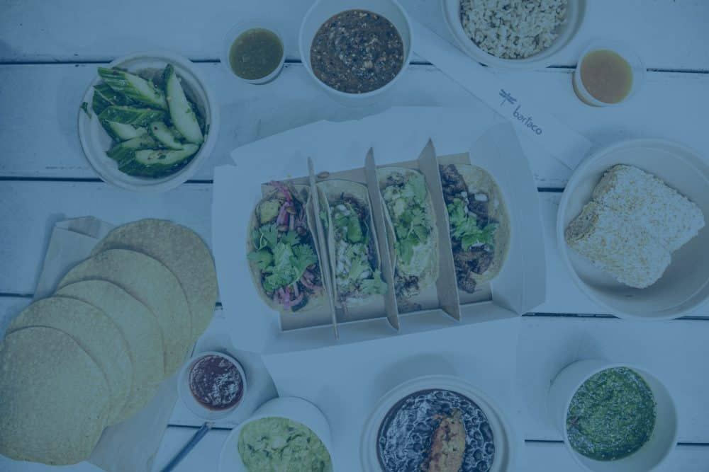 Bartaco, Ashburn