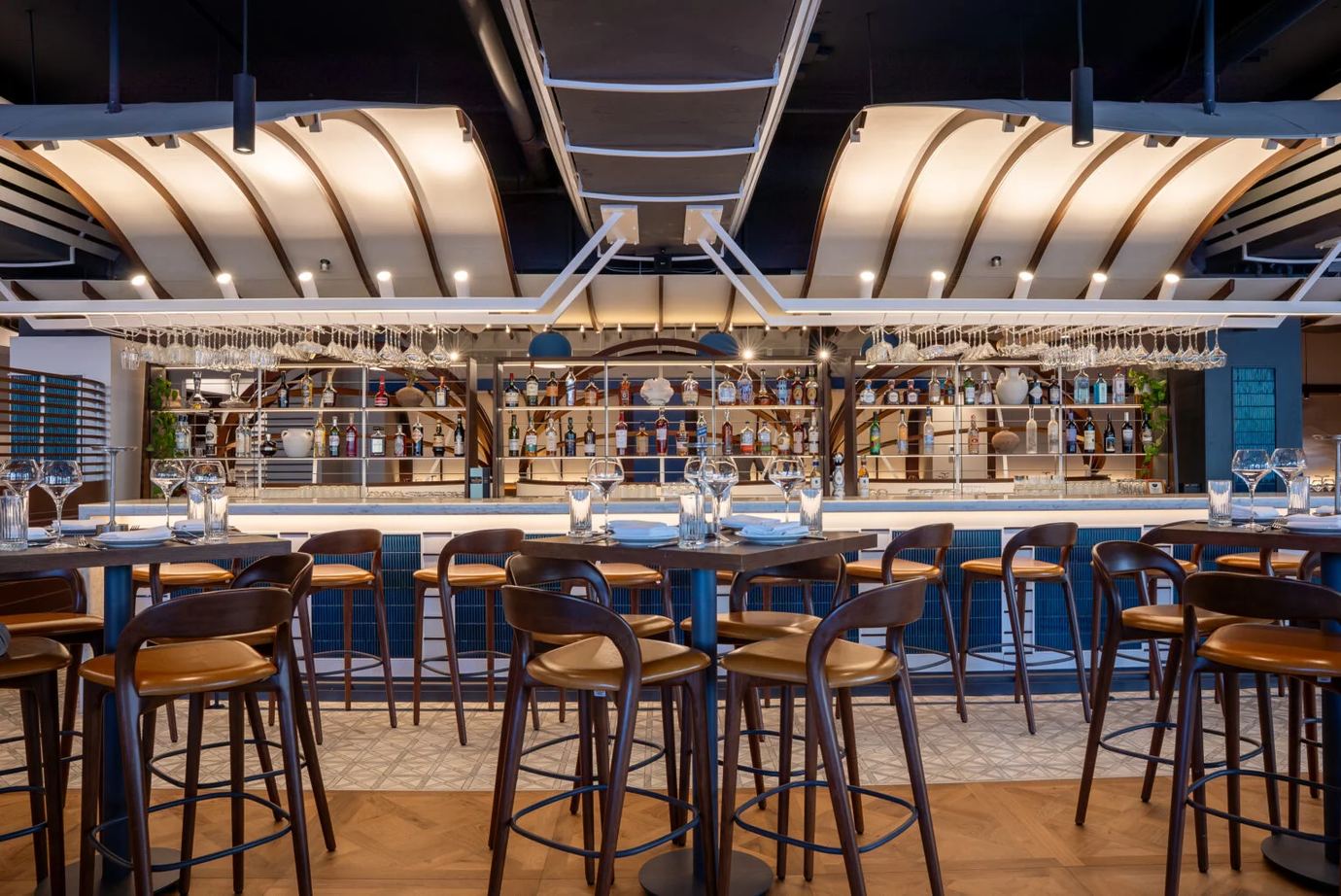 Agora, Tysons