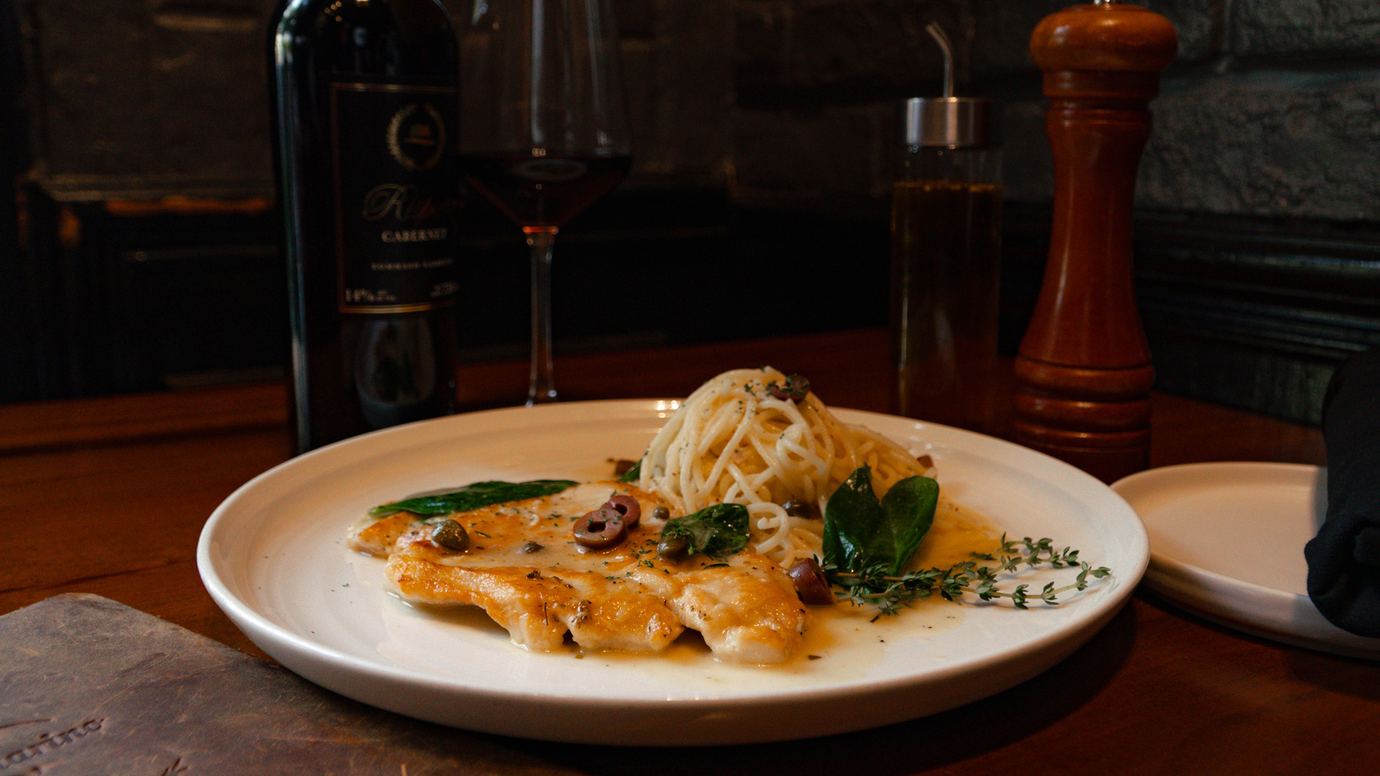 Rosemarino D'Italia, Potomac West