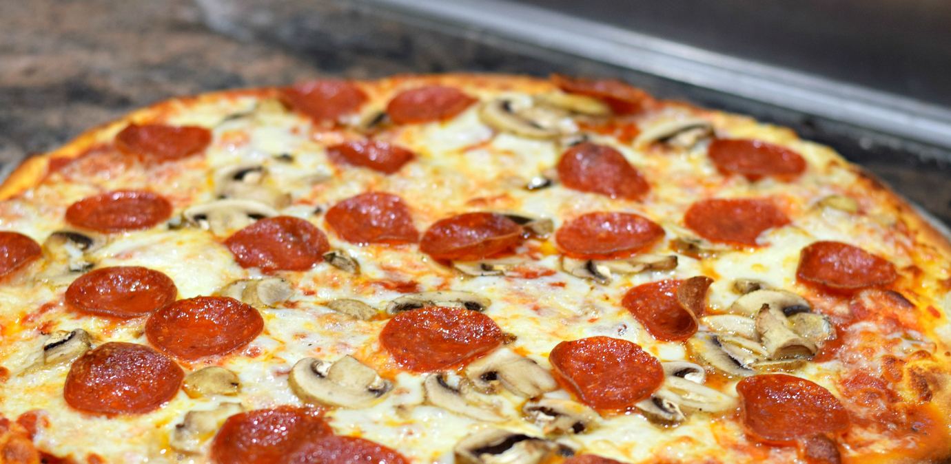 Luciano Italian Restaurant & Pizzeria, Oakton