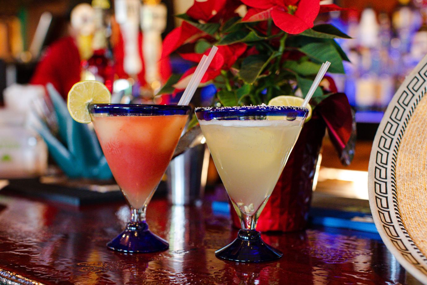 Los Tios Grill, Potomac West