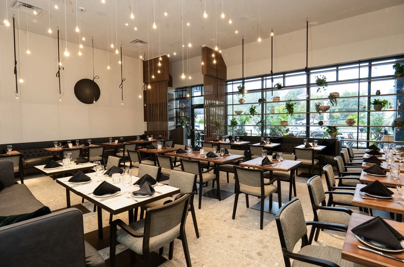 Seray, Vienna