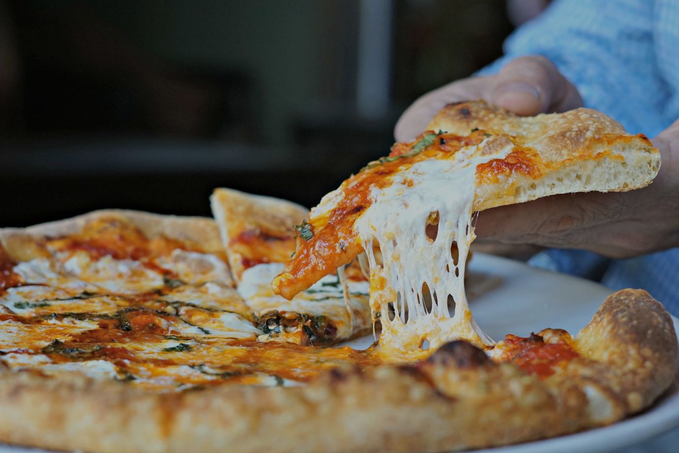 Rustico Restaurant, Northeast Alexandria