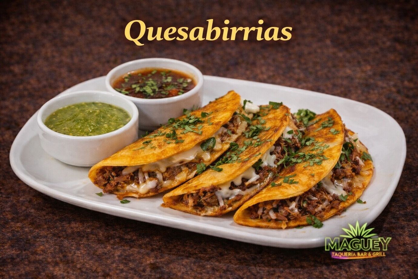 Maguey Taqueria Bar & Grill, Lincolnia