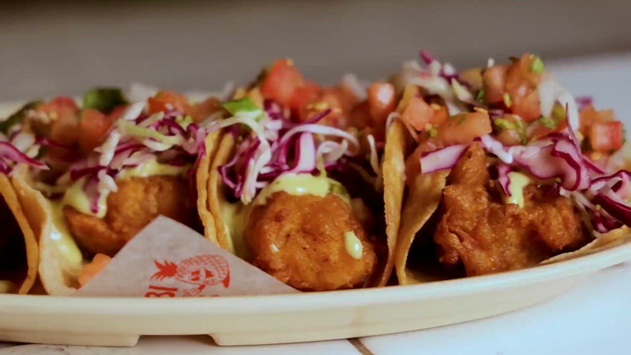 Tacombi, Crystal City
