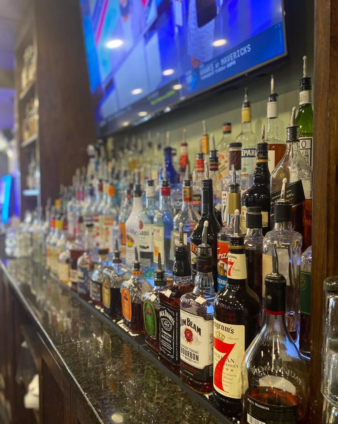 McNamara's Pub and Restaurant, Crystal City