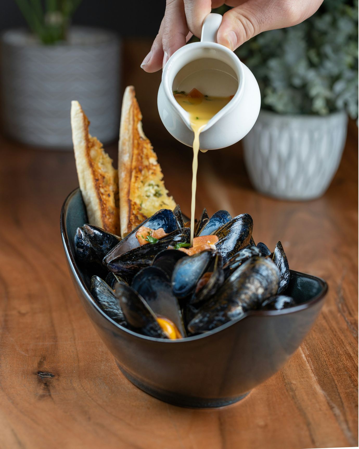 Potomac Social Tavern, Arlington