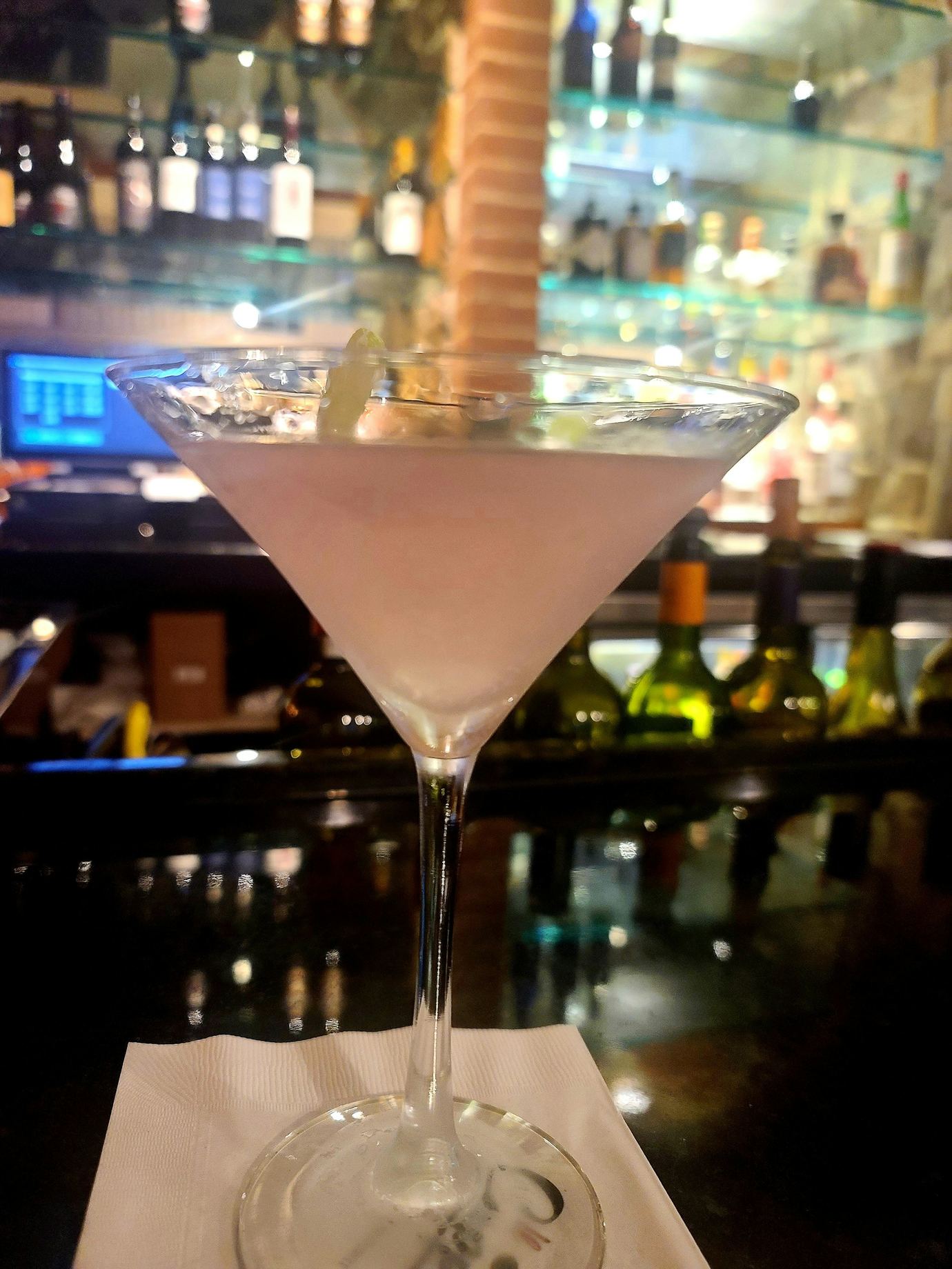 Il Cappero, Leesburg