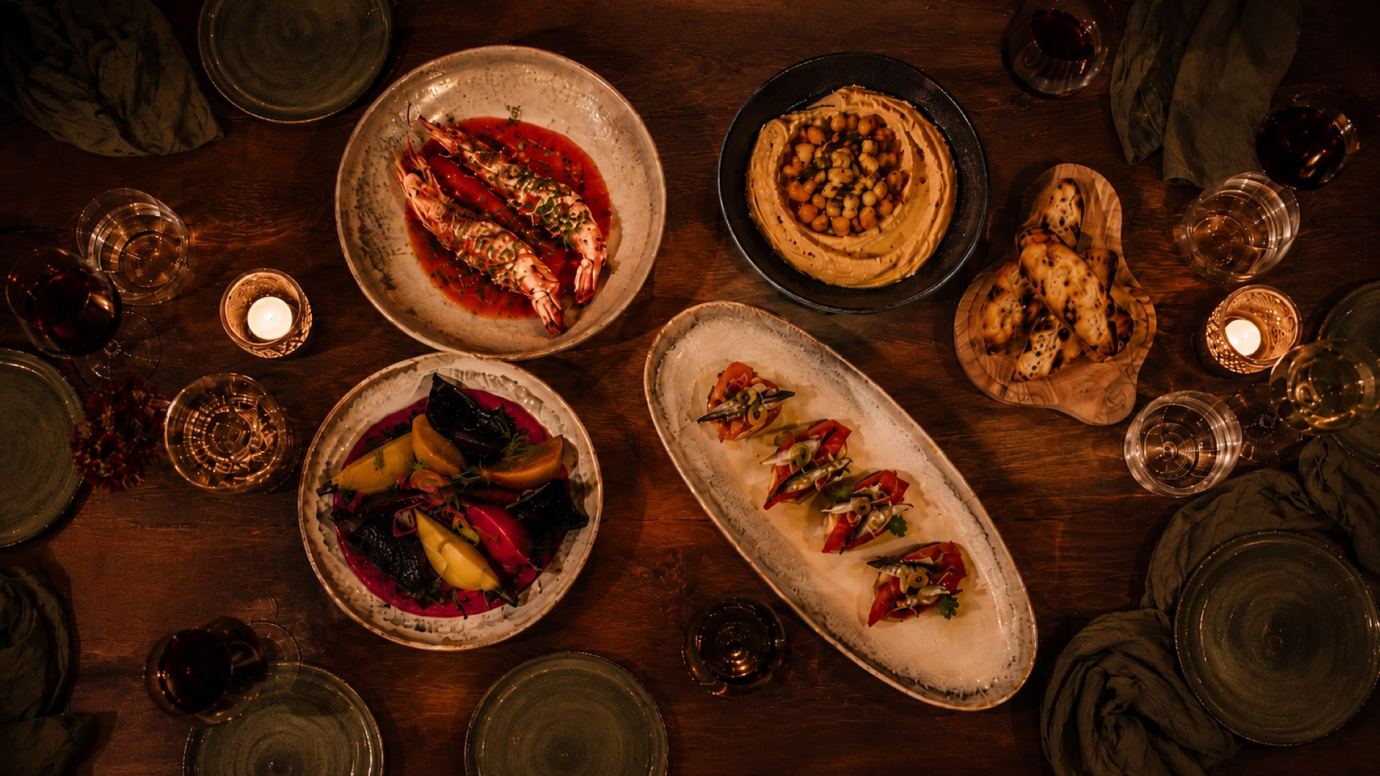 Falcon & Fig, Leesburg